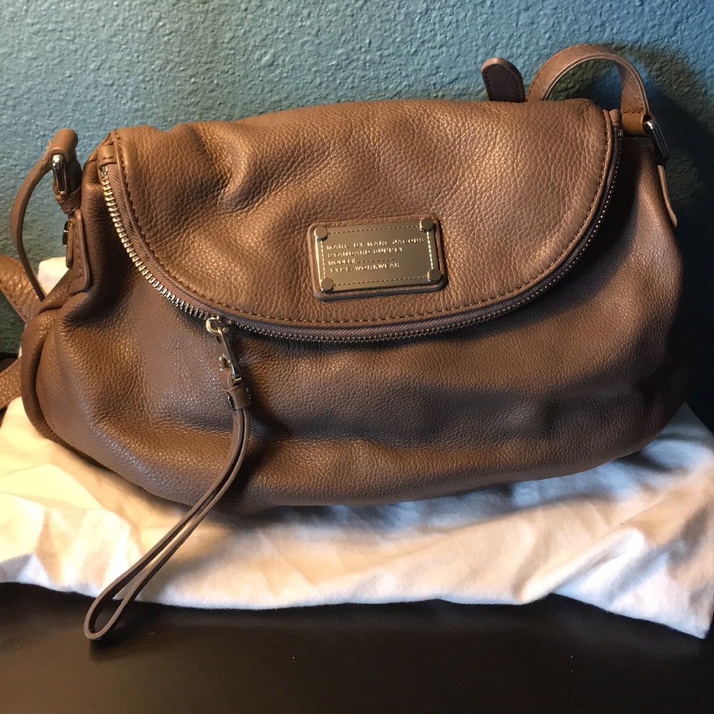 Marc by Marc Jacobs Natasha Crossbody